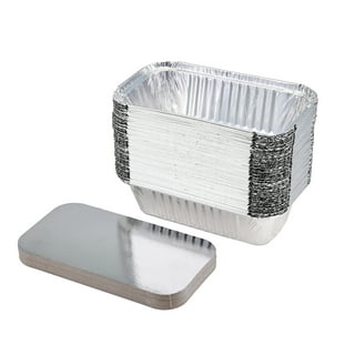 https://i5.walmartimages.com/seo/Aluminum-Loaf-Pans-Lids-FOUKUS-8x4-Disposable-Lunch-Containers-Bread-Tins-Baking-Bread-Personal-Lasagna-Single-Serve-Individual-Dishes-50-Pack_7f142734-4a6f-466d-9df5-b163e728c2e6.25ff19b59ec70a9d0adef908d83c34c6.jpeg?odnHeight=320&odnWidth=320&odnBg=FFFFFF