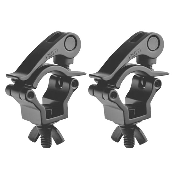 DELTA CLASSIC 22.2 CLAMP ALLOY SLV main image 1