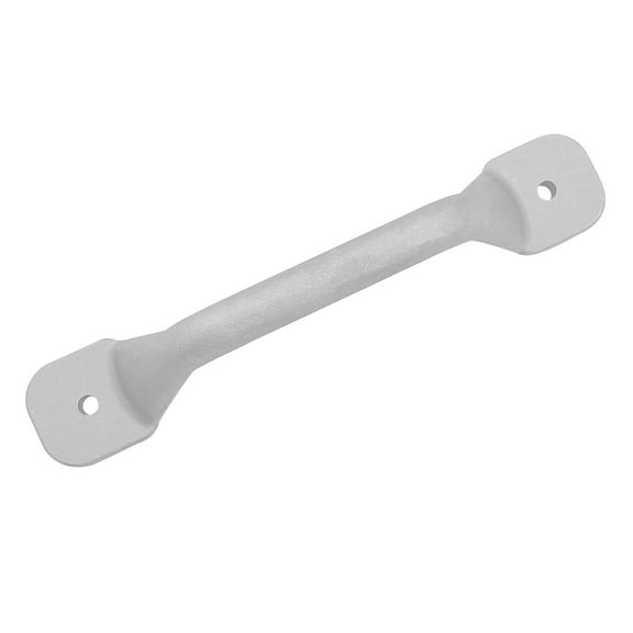 Aluminum Marine Boat Cleat Grab Rail Handle Handrail For Ship Deck Handrails ,Easy to Install