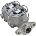 thumbnail image 1 of Aluminum Master Cylinder w/ Stainless Bore, 1 of 7