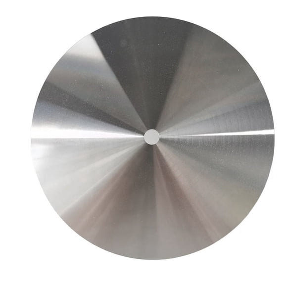 Aluminum Master-Lap Grinding Pads for Coated Flat Lap Disk Wheels Abrasive Wheel Arbor Spindle Grinding Pad