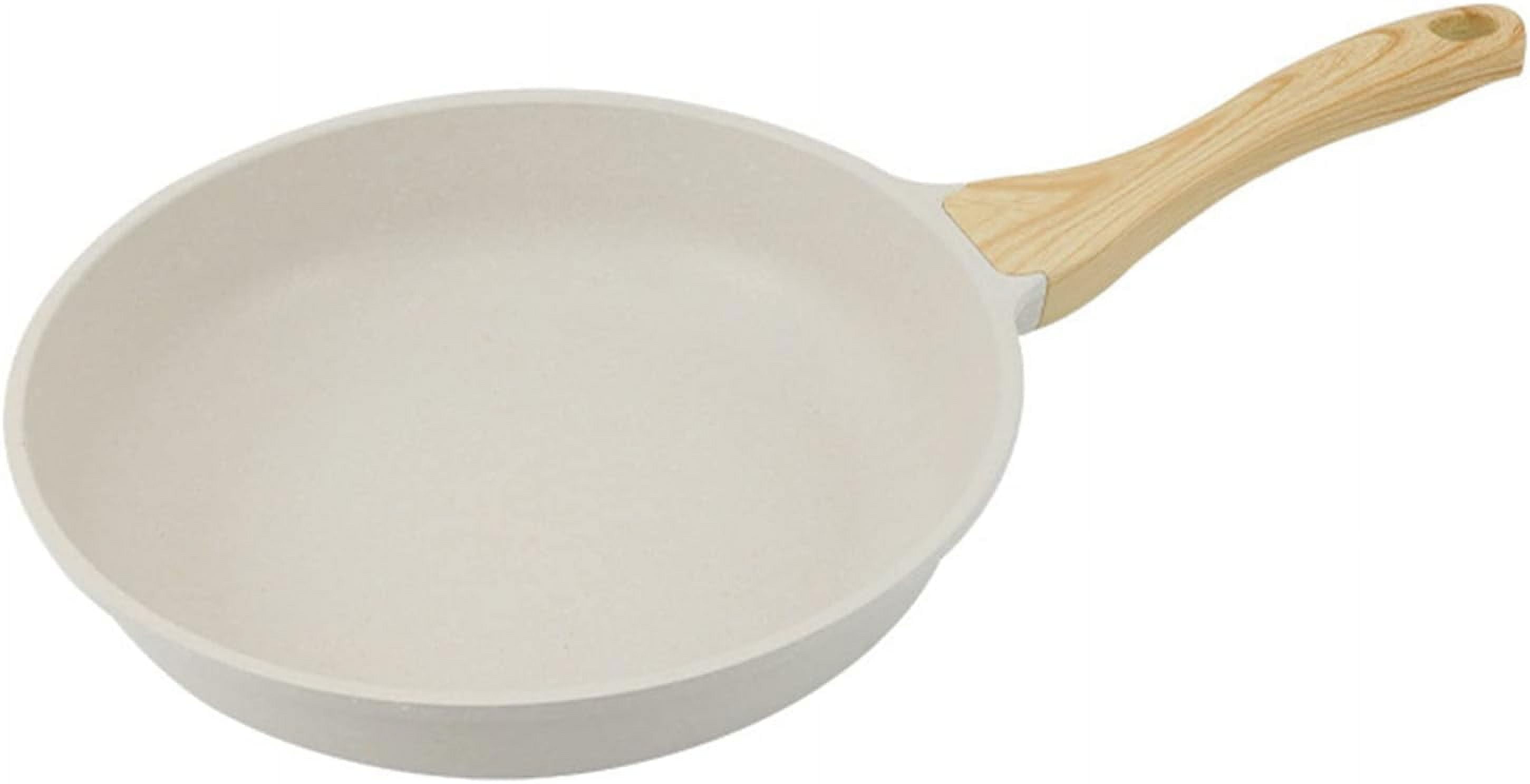 Aluminum Material Frying Pans Nonstick Cookware Fried Steak Saucepan