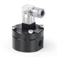 thumbnail image 1 of Aluminum Material Pulse Output 5~800 Ml/min Test Ran And 0.5% High Accuracy Water Flow Meters, 1 of 6