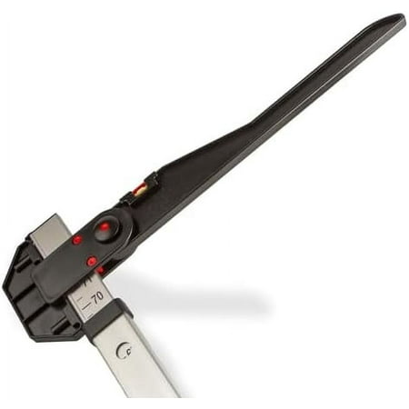 Aluminum Measuring Stick$$Tools