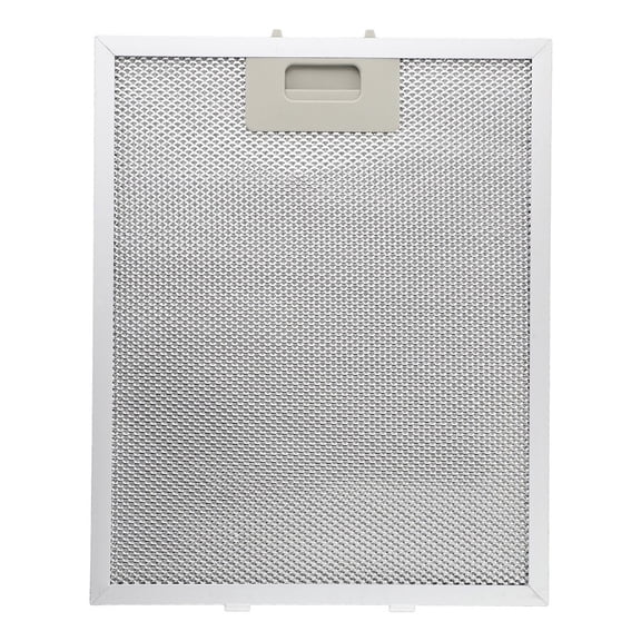 Aluminum Mesh Filter For Cooker Hoods Ensures Optimal Air Circulation And Grease Filtration For Peak Performance