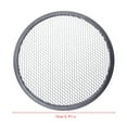 thumbnail image 1 of Aluminum Mesh Grill Pizza Screen Round Baking Tray Net Ovens, 1 of 14