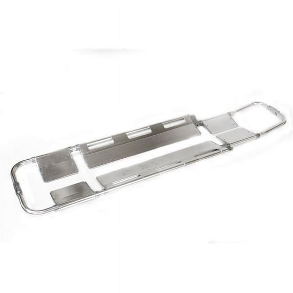 Aluminum Metal Scoop Stretcher