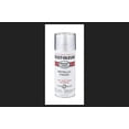 thumbnail image 1 of Rust-Oleum Aluminum Metallic Finish Spray Paint - Silver, 11 oz - 6 Pack, 1 of 1