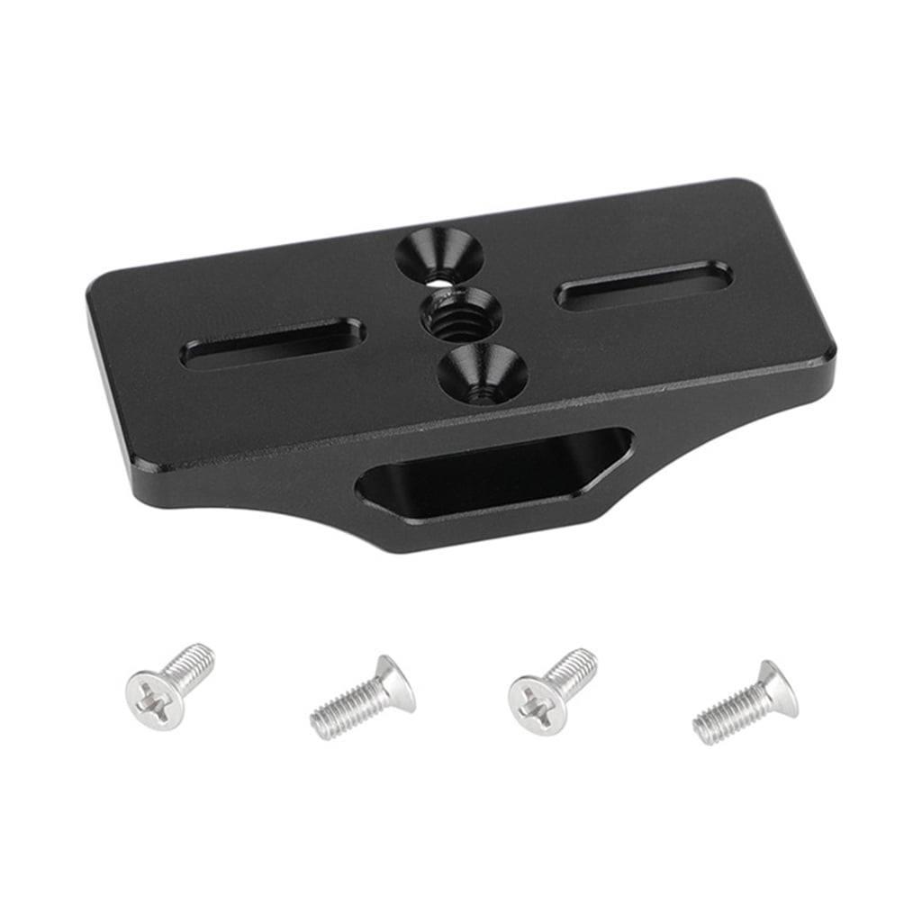 Aluminum Mini Adaper 3G Support Adapter for Camera Signal Converter ...