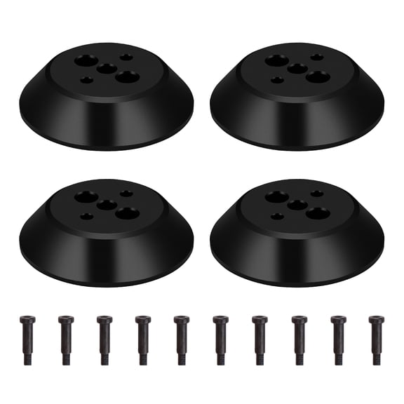 Aluminum Motor Cover Cap For DJI Avata 2, Drone Accessories 4pcs, Protection Mounts Protective Cover