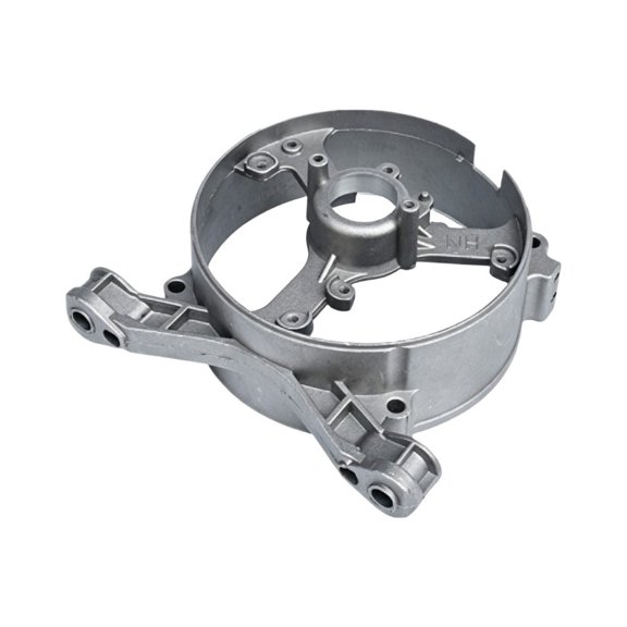 Aluminum Motor Support Bracket for 2-3kW Gas Engines - EC2500 Model