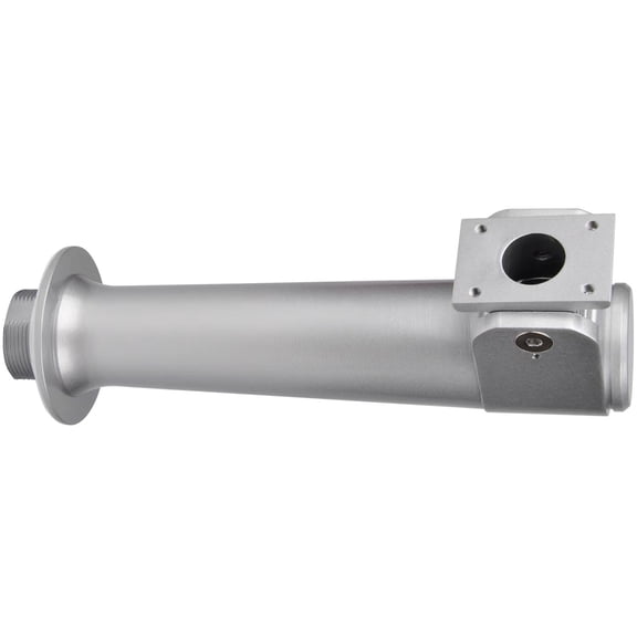 Aluminum Mounting Brackets Adjustable Device Stand Security Brackets Turnstile Mount Brackets for Face Recognition