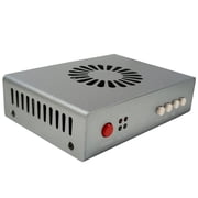 Multimedia Adapter Overlayer Synthesizer DMA Fuser Combiner Display Overlay 3840x2160 60Hz Adapter Data Transmission