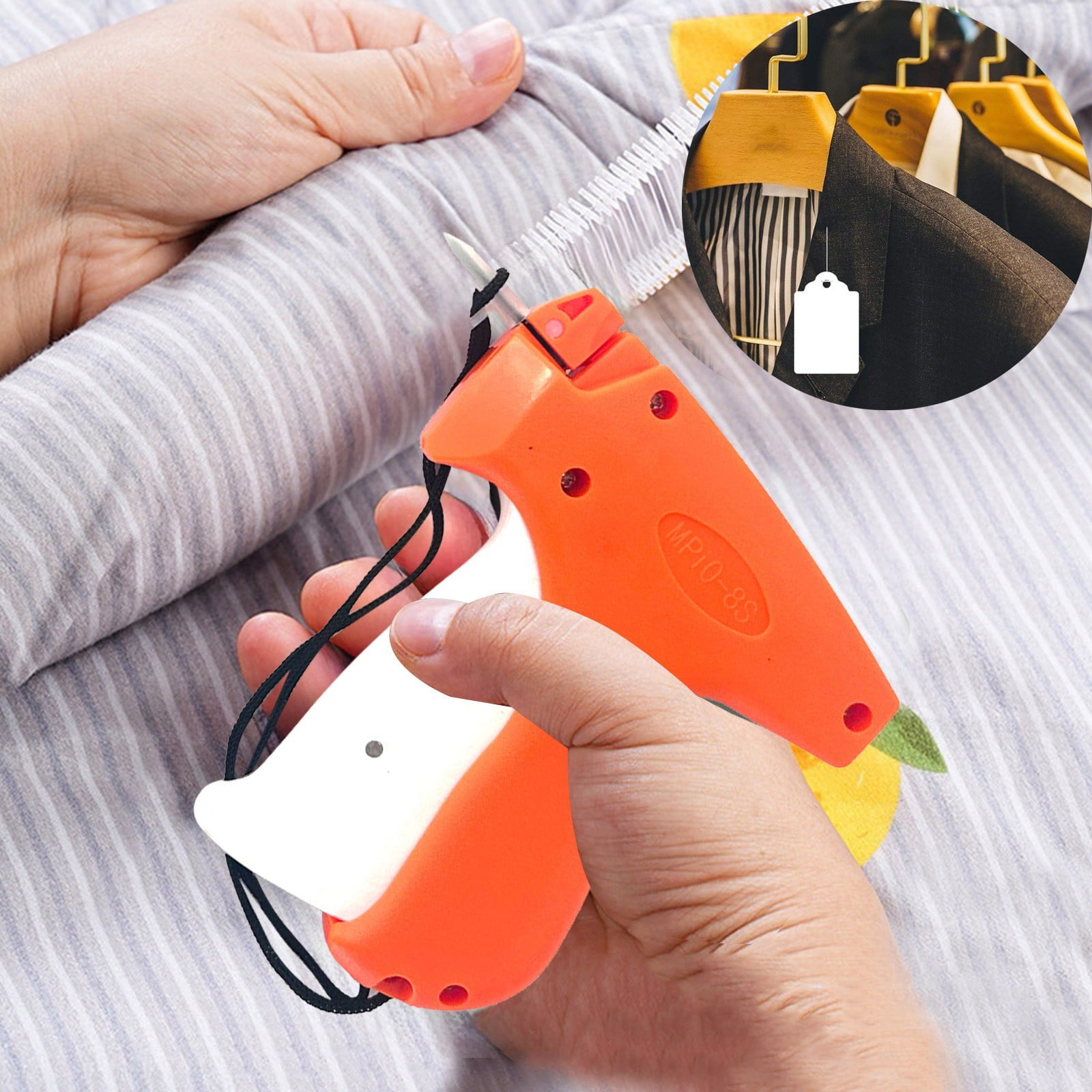 Aluminum Nails for Trees Mill compatible with Machine Collet Metal