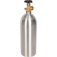 thumbnail image 1 of Aluminum Nitrogen Tank, 1 of 1