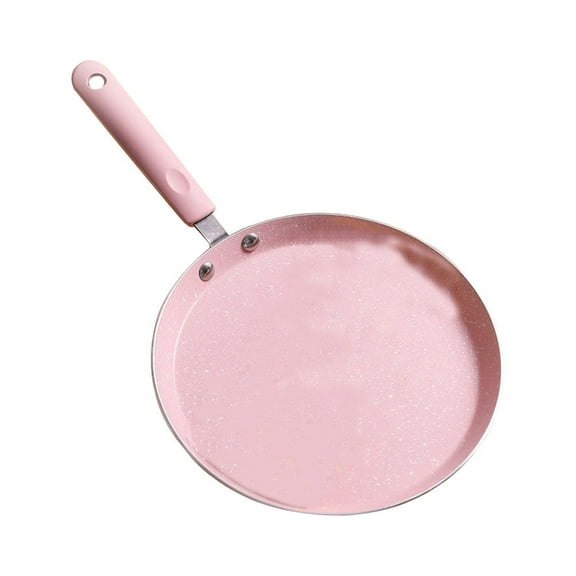 Aluminum Non-stick Frying Steak Electric Cooker Grilled Pink