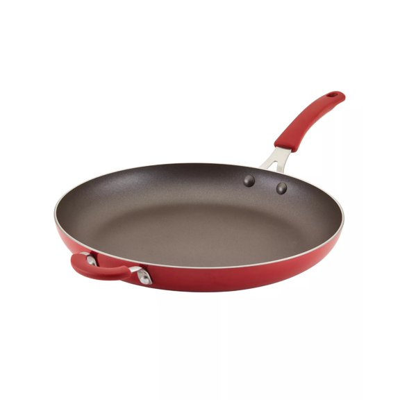 Aluminum Nonstick Frying Pan