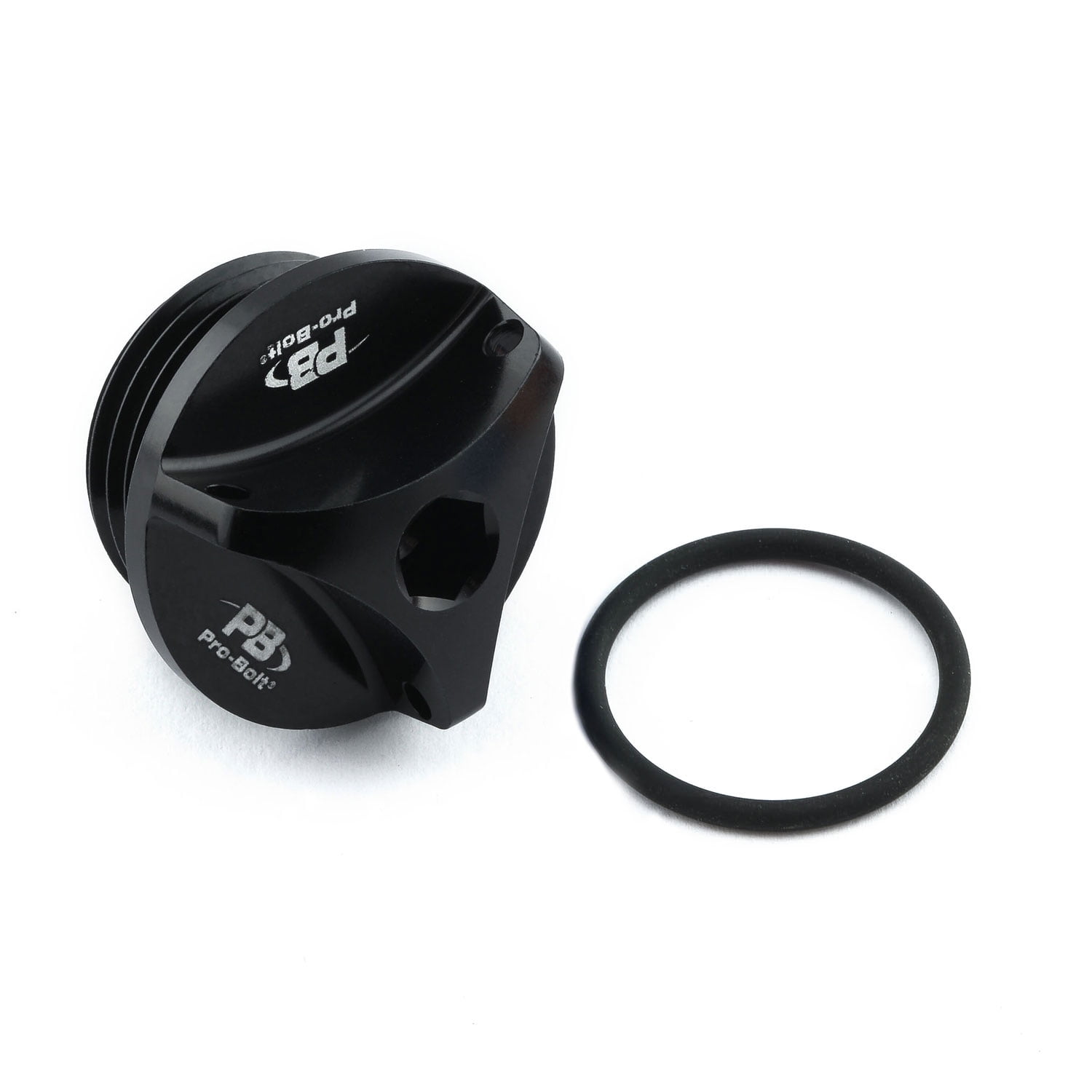 Aluminum Oil Filler Cap BMW S1000RR (OFCB30)