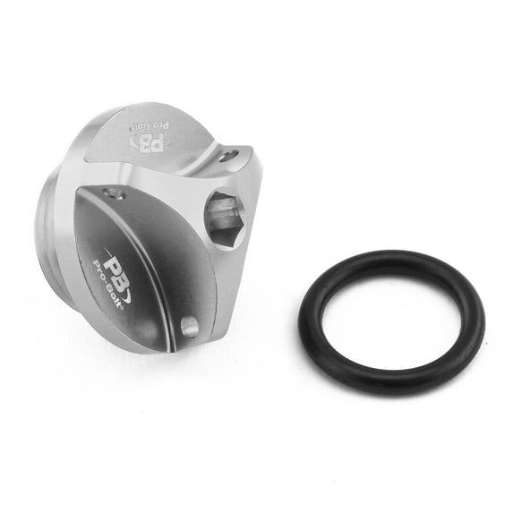 Aluminum Oil Filler Cap Suzuki (OFCS10)