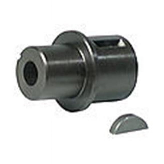 Aluminum Oil Pump Drive Mandrel - 5.0 in. - Small Block Chevy