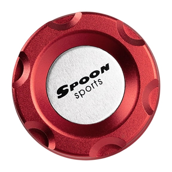 Aluminum Oil Tanks Caps Engine Filler Tanks Oil Caps Cover Oil Cover Automotive Modification Accessory