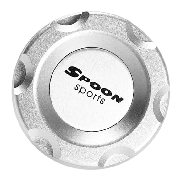 Aluminum Oil Tanks Caps Engine Filler Tanks Oil Caps Cover Oil Cover Automotive Modification Accessory