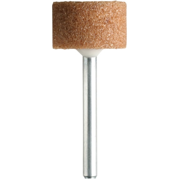 Aluminum Oxide Grinding Stone - Pack of 12