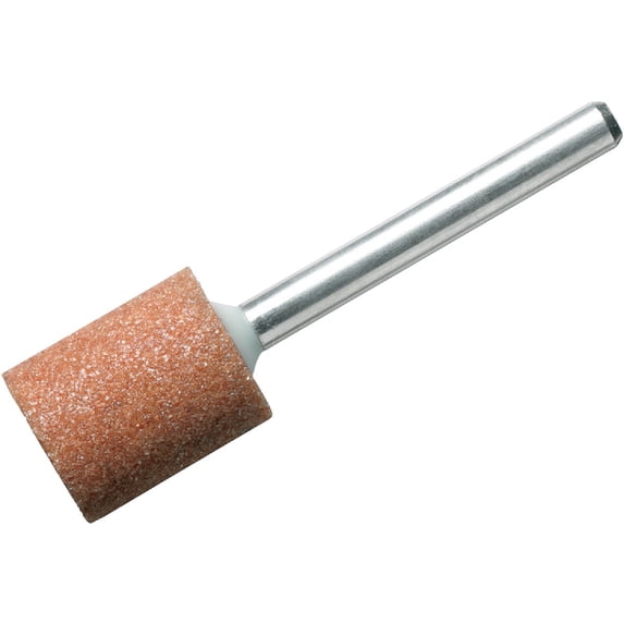 Aluminum Oxide Grinding Stone - Pack of 4
