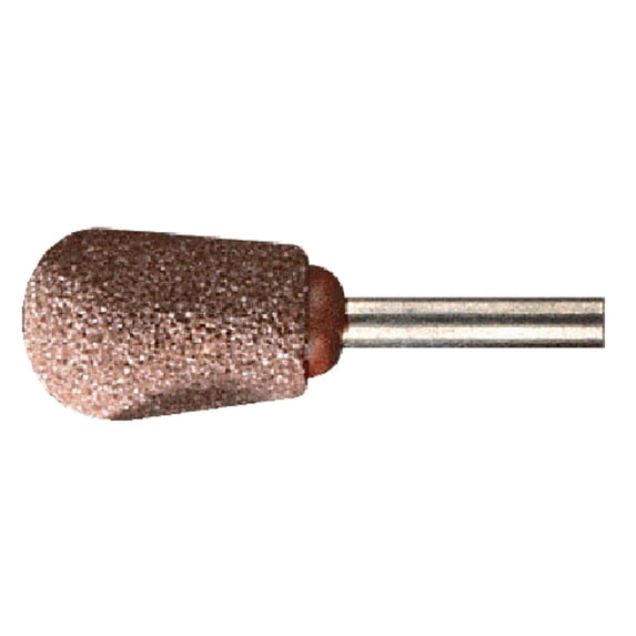 Aluminum Oxide Grinding Stone - Single Pack