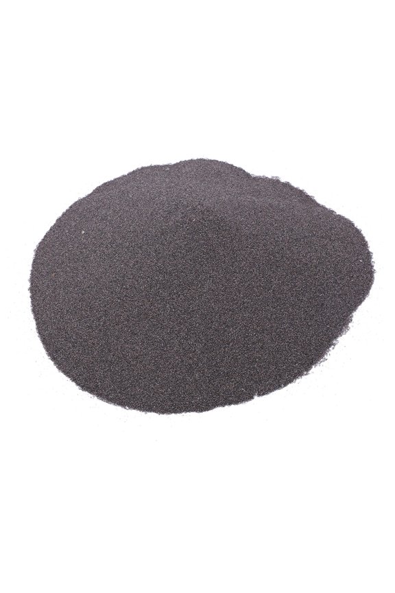 Aluminum Oxide Blast Media, Long Lasting Efficient 2.2lb Aluminum Oxide Powder 1st Grade For Sandblast Guns 100 Grit