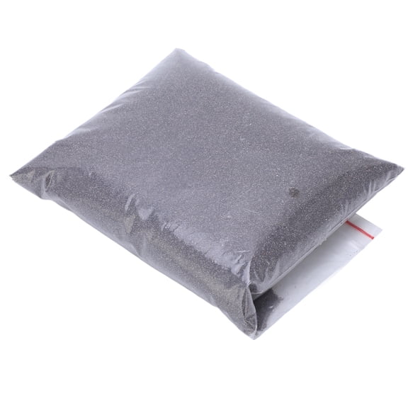 Aluminum Oxide Powder Aluminium Oxide Powder, Incisive Sand Blasting Sand No Interference 2.2LB for Grinding for Etching 220 Grit