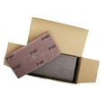 thumbnail image 1 of Aluminum Oxide Sanding Sheets Sandpaper set Dry Wet Use 50pcs for Varnish, 1 of 16