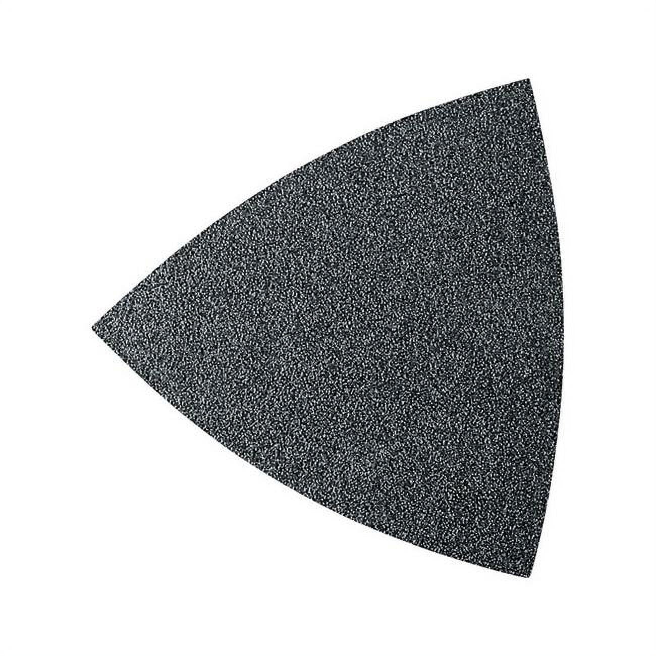 Aluminum Oxide Sandpaper 100 Grit Medium