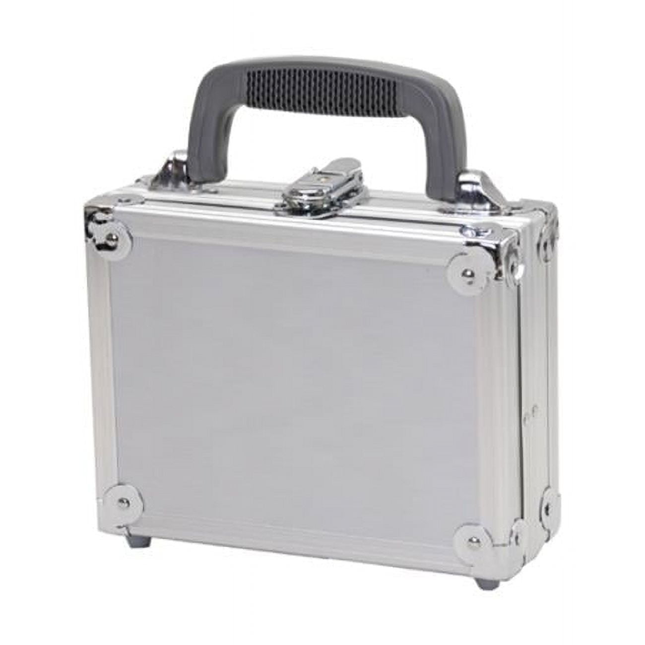 TZ Case AC-66 S Slimline Molded Aluminun Attache Case TZ Case AC-66 S Slimline Molded Aluminun Attache Case