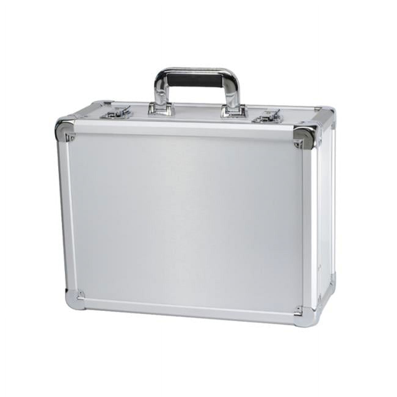 Aluminum-Packaging-Case-Silver