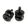 thumbnail image 1 of Aluminum Paddock Stand Bobbin M8x(1.25mm) Pack x2, 1 of 6