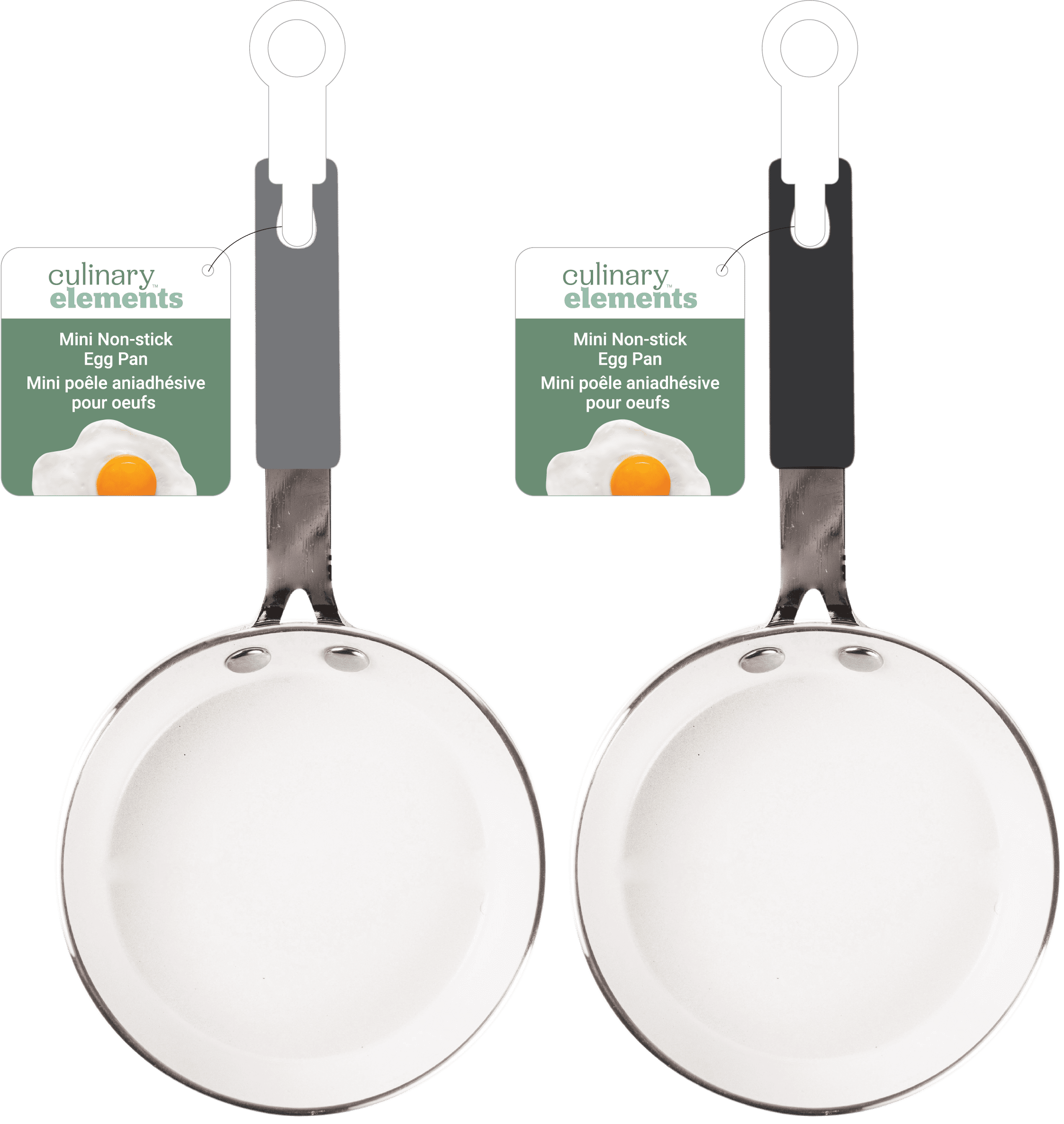 Aluminum Pan 3.5 Inch