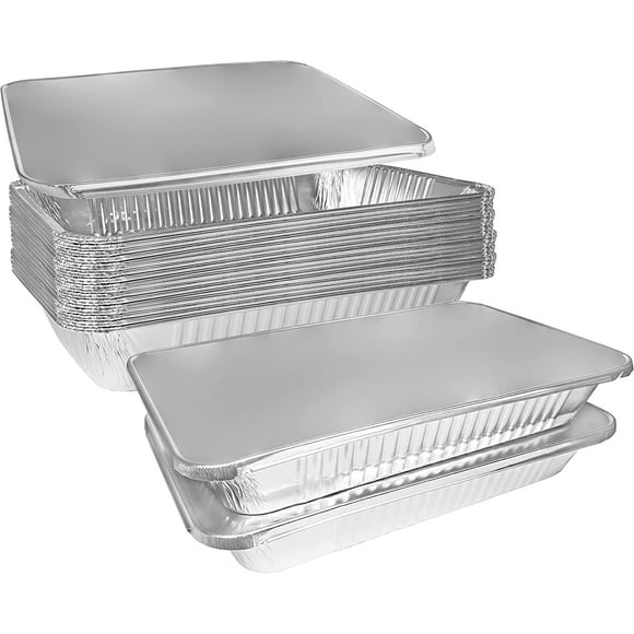 Aluminum Lasagna Pan