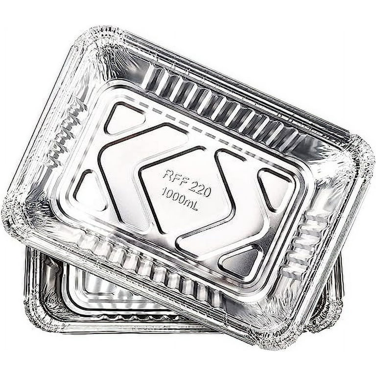 https://i5.walmartimages.com/seo/Aluminum-Pans-Trays-6-2x8-6-inch-25-Pack-Disposable-Roasting-Baking-Pan-Food-Storage-Tray-Great-BBQ-Cooking-Heating-Freezing-Takeeout-Serving_db8b164b-bca3-49ab-a24d-10584c67abea.784a7bdec9d4875db3d832788de64a72.jpeg?odnHeight=768&odnWidth=768&odnBg=FFFFFF
