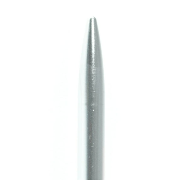 Aluminum Paracord Fid 3.5” Stitching Lacing Weaving Needle – Regular 550 and Micro/Nano Cord Sizes Available