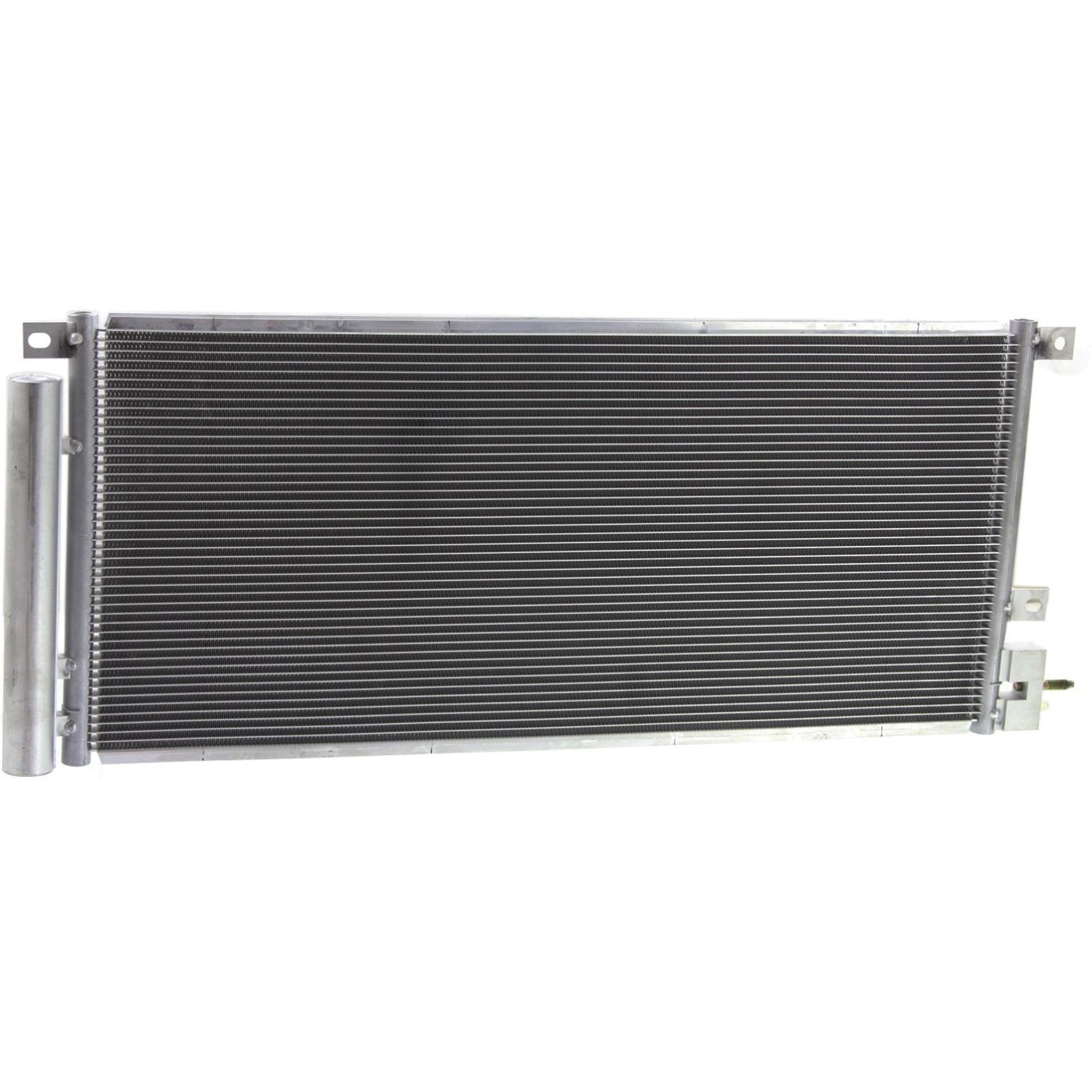 Aluminum Parallel Flow AC Condenser for 2013-2014 for Buick for Encore ...
