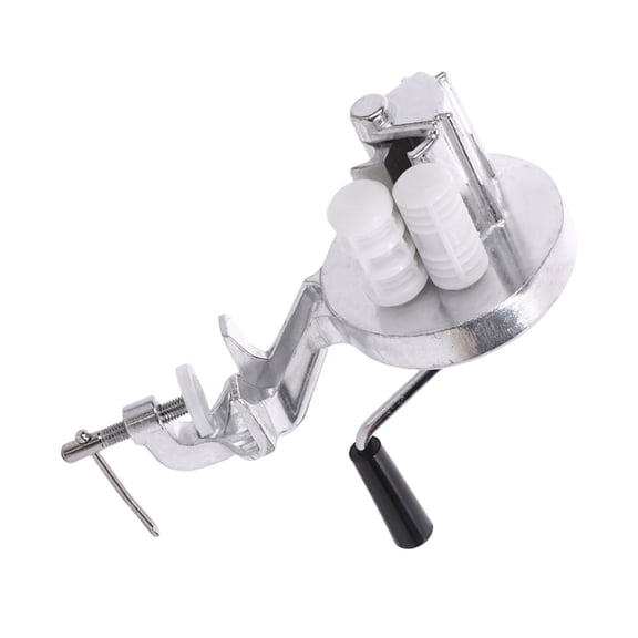 Aluminum Pastas Press Hand Operated Noodles Maker Delicate Design Wheaten Food Press Tool For Kitchen Camping Use