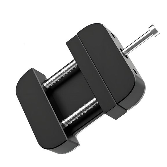 Aluminum Phone Board Repair Fixture with Pressing Design for Alignment