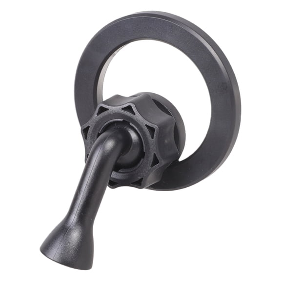 Aluminum Phone Tripod Pocket-Size Adjustable Handheld Stand with Quick Mount & Rotation Clamp