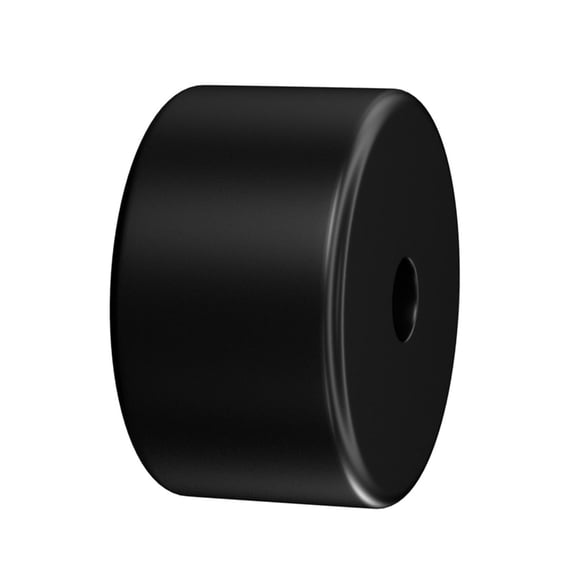 Precisions Engineered Record Stabilizers For 7inch Large Center Hole Vinyls Boasts Anti Corrosions Aluminum Alloy Build