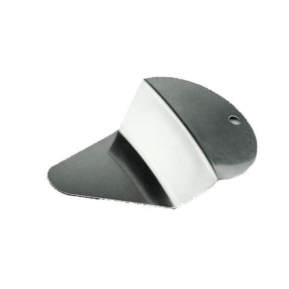 Aluminum Pie Spatula - First Slice Server, Triangle Cutter, Fan-Shaped Pizza Shovel, Durable, Easy to Clean, Ideal for Baking Enthusiasts