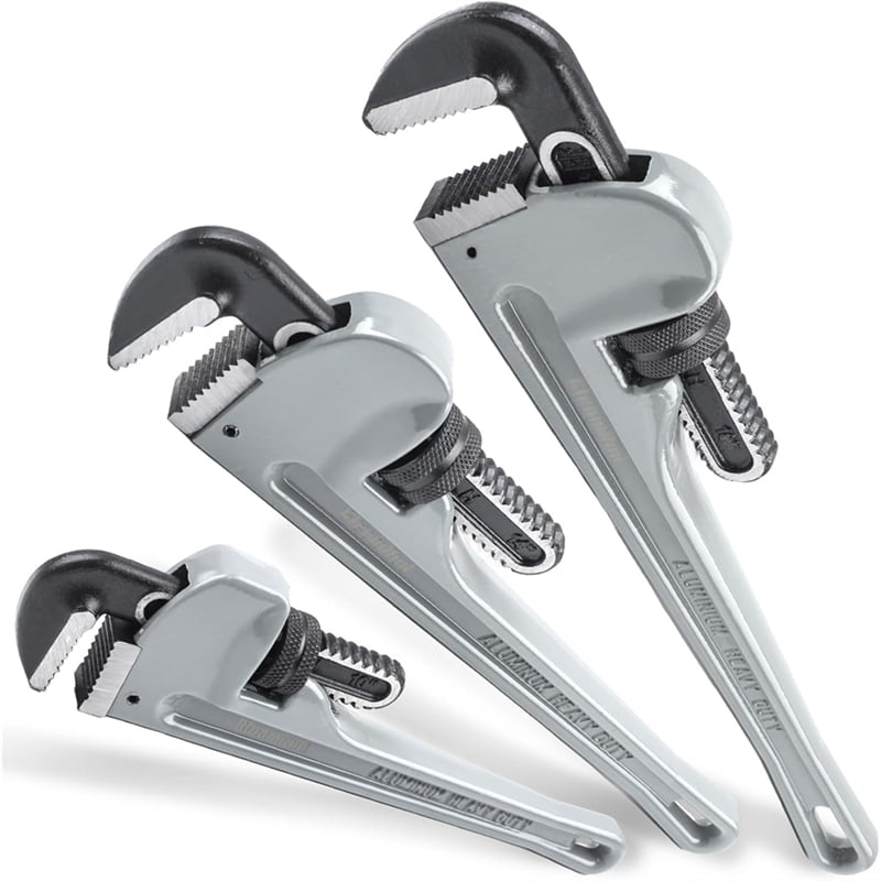 Fascinating Adjustable Pipe Wrench Gallery