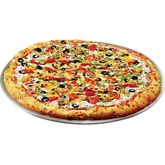 Aluminum Pizza Screen Tray - 14" Screen