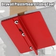 thumbnail image 1 of Aluminum Plasterboard Fitting Tool,Roof Ceiling Supports,Plasterboard Ceiling Auxiliary Fixing Tool,Labor Saving and Easy to Use,Suitable for Wallboard Installation and Home Decoration, 1 of 6