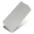 thumbnail image 1 of Aluminum Plenum Repair Plate Fit For Dodge 360 Magnum 1992-2003 5.2L 5.9L, 1 of 10
